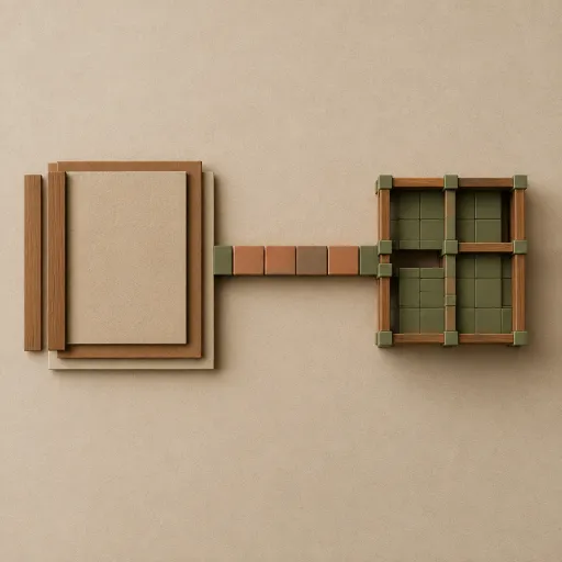 From strategy document to execution architecture: closing the transformation gap