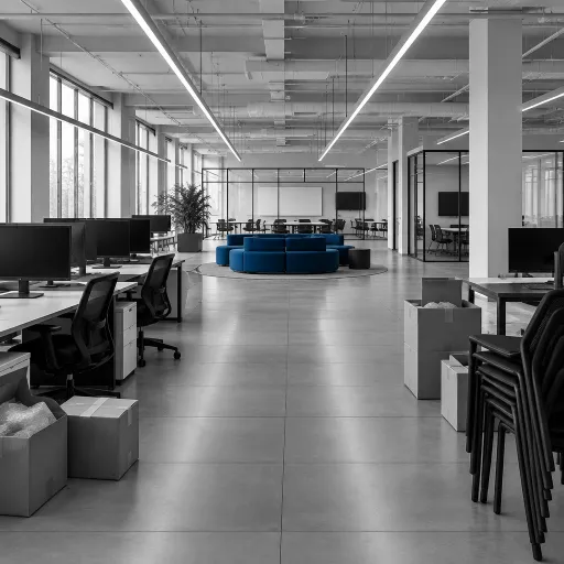 95,000 tech layoffs in Q1 2026: what the restructuring wave teaches change leaders