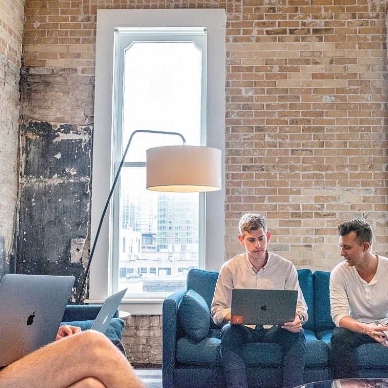 Exploring the Future of Consulting in Change Management