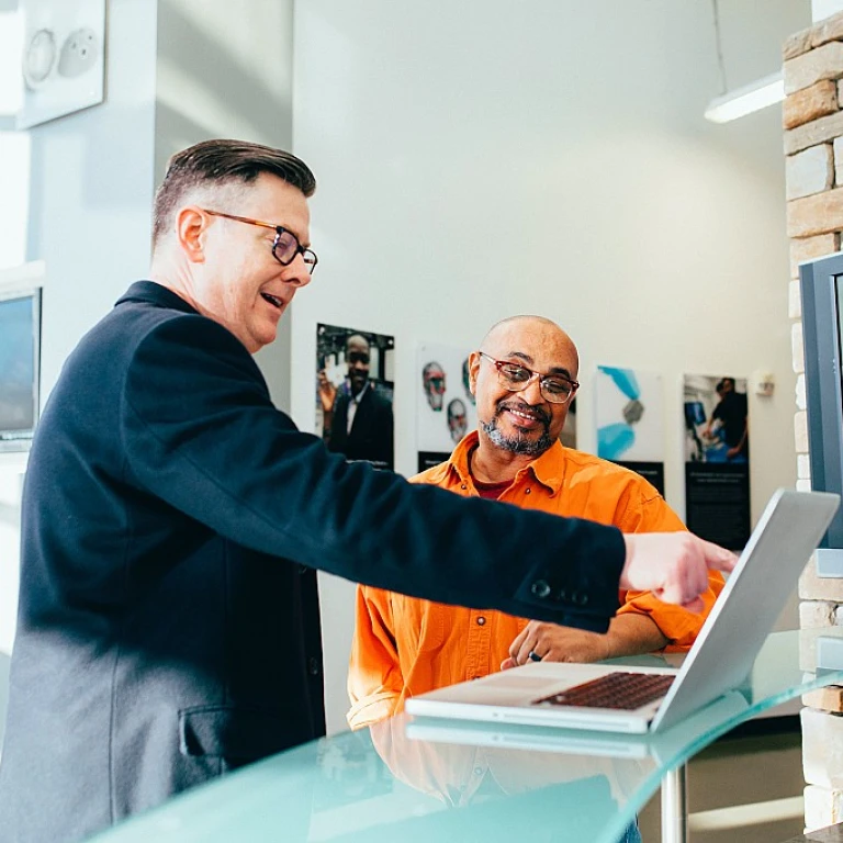 Achieving Clarity in Project Management: Navigating Change Effectively