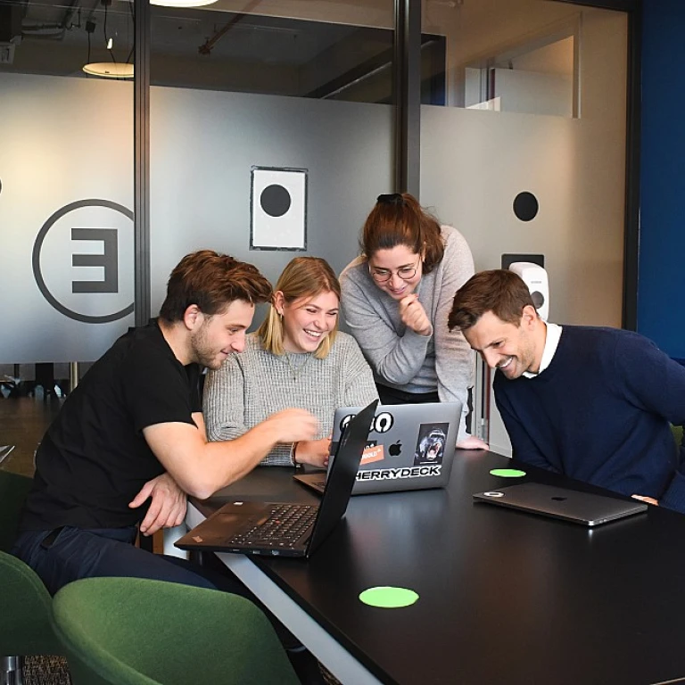 Navigating Change with Agile Methodologies