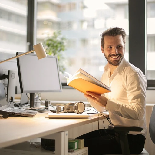 Enhancing Workplace Efficiency: Strategies for Success