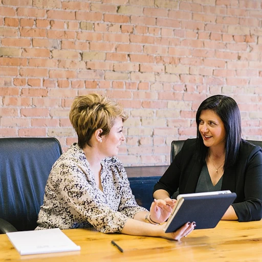 Navigating a Leadership Crisis: Insights from Johnson Campus Groups
