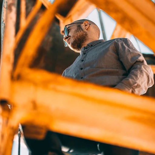 Navigating the Complexities of Business Information Management