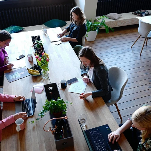 Achieving Effective Work Goals When Changing Processes