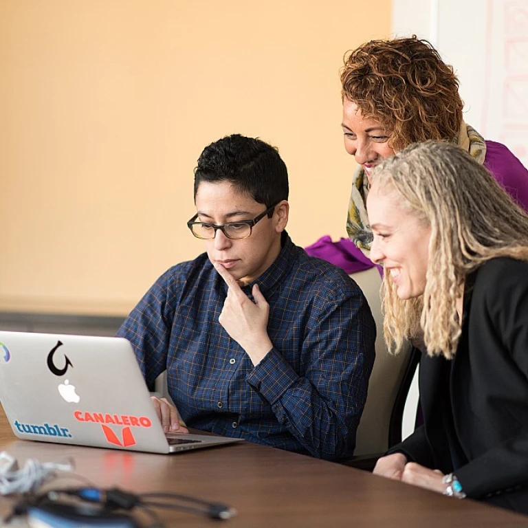 Understanding the Dynamics of Change Management