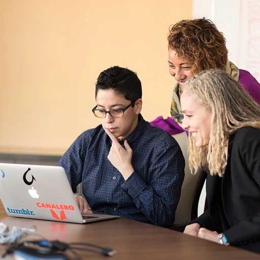 Understanding the Dynamics of Change Management