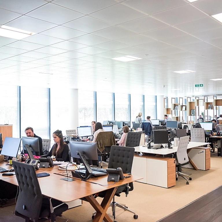 Enhancing Quality in Contact Centers Through Effective Change Management