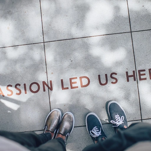 Embracing Leadership with a Human Touch