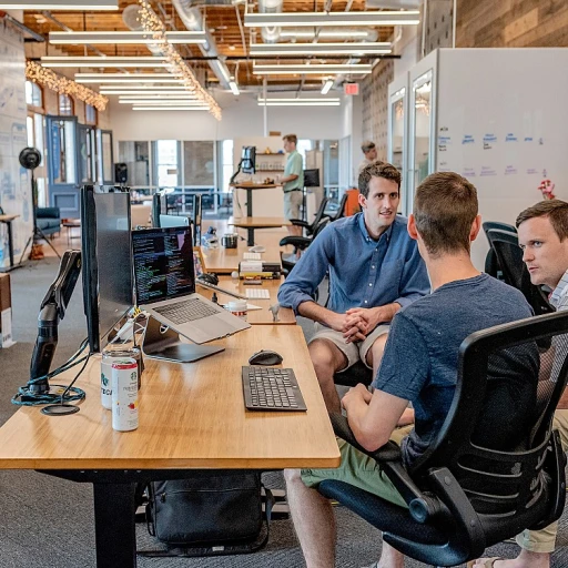 Enhancing Supplier Performance with Innovative Management Software