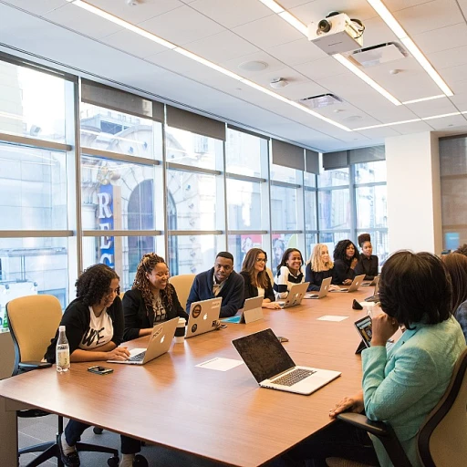 Mastering the Art of Channel Management in Change Management