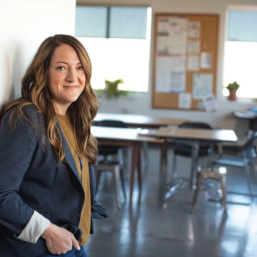 Harnessing the Power of Action Learning in Change Management