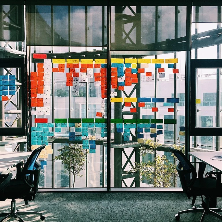 Enhancing Human Resources with Business Process Management