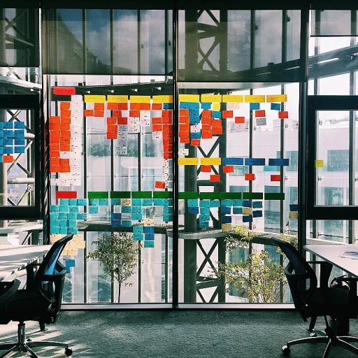 Enhancing Human Resources with Business Process Management