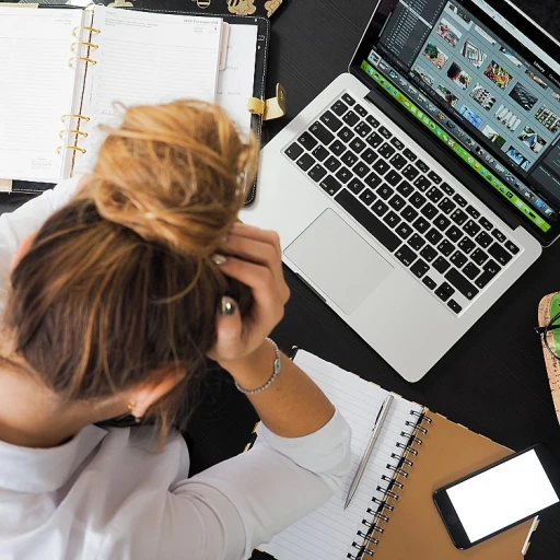 Understanding the Structure of an IT Department