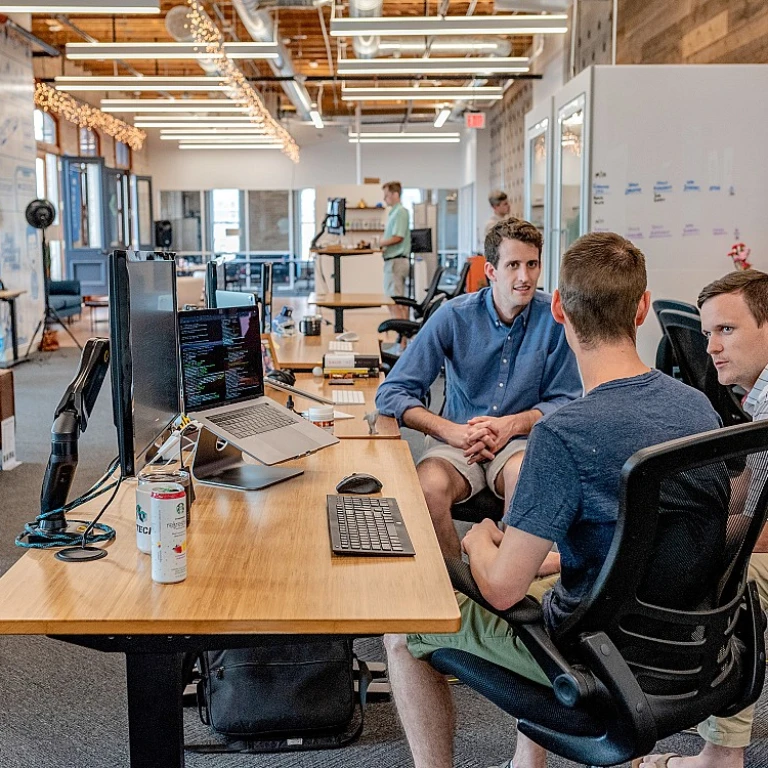 Enhancing Remote Work Efficiency: Employee Monitoring and Data Security