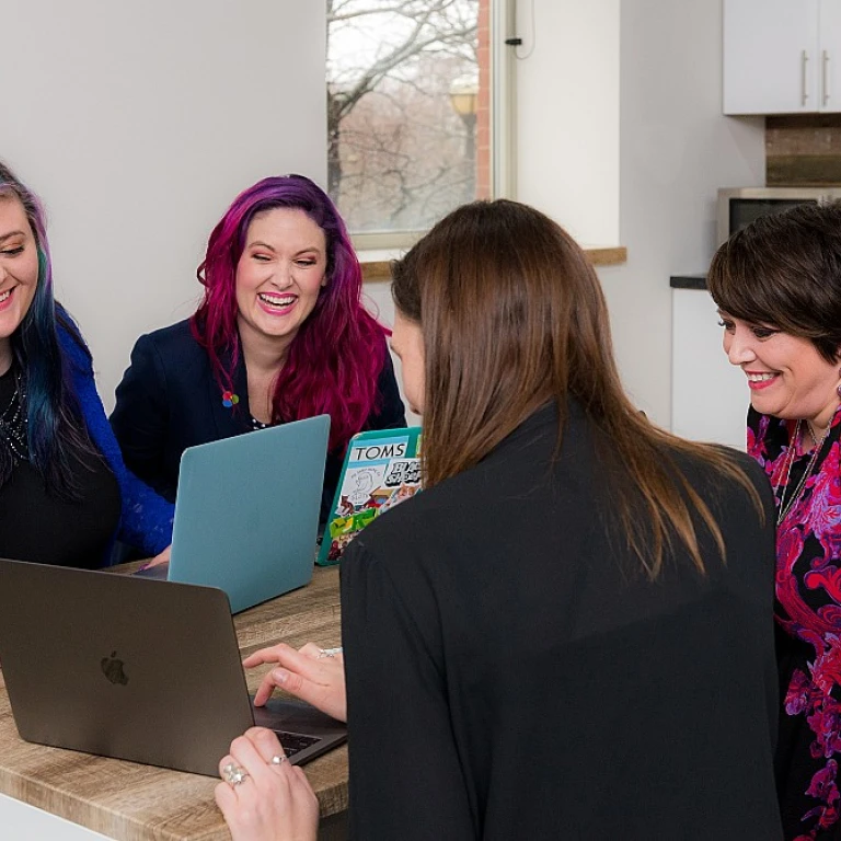 Enhance Your Leadership Skills with Our Engaging Newsletter