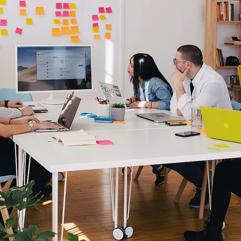 Enhancing Product Experience Management Through Effective Change Management