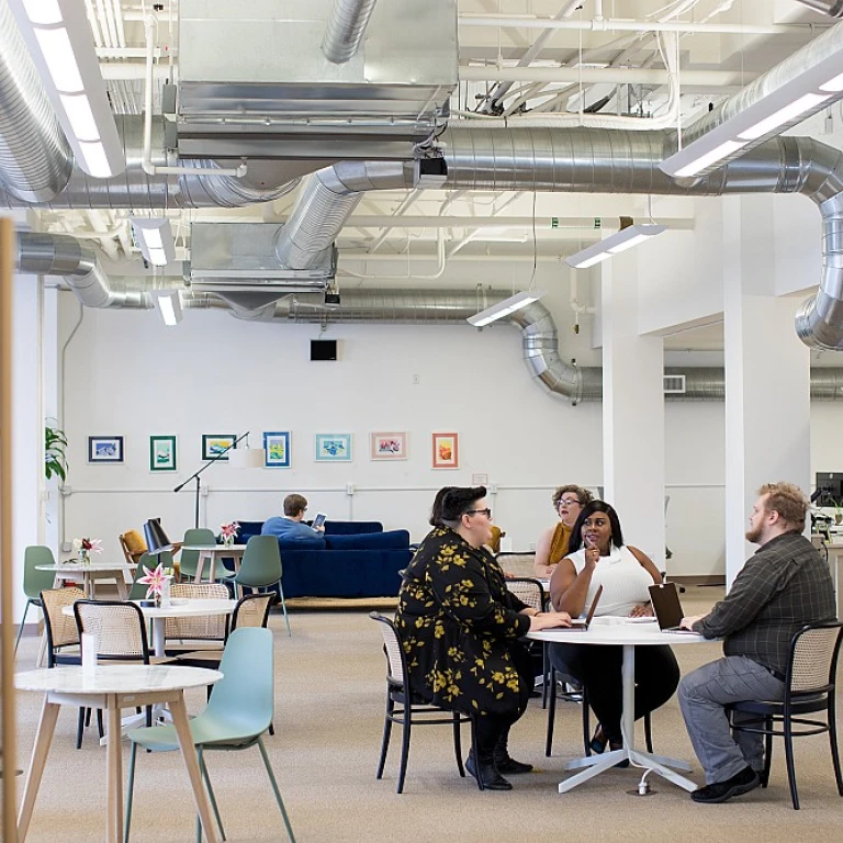 Crafting an Effective Channel Strategy for Change Management