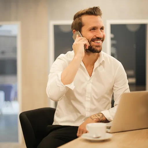 Mastering Change Management with a Learning Strategist