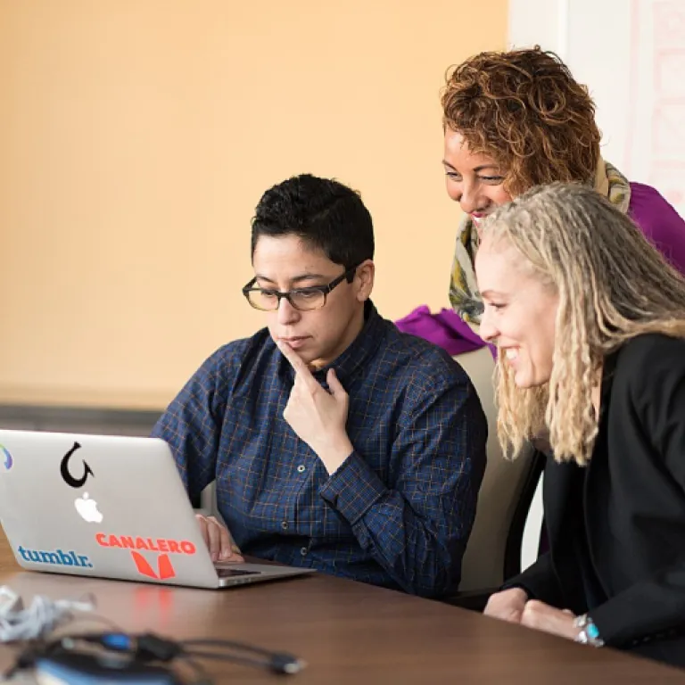 Crafting an Effective Instructional Design Portfolio