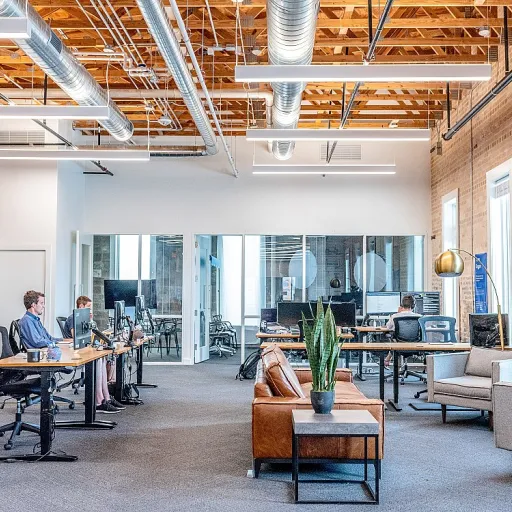 Enhancing Procurement Strategies with Agile Consulting