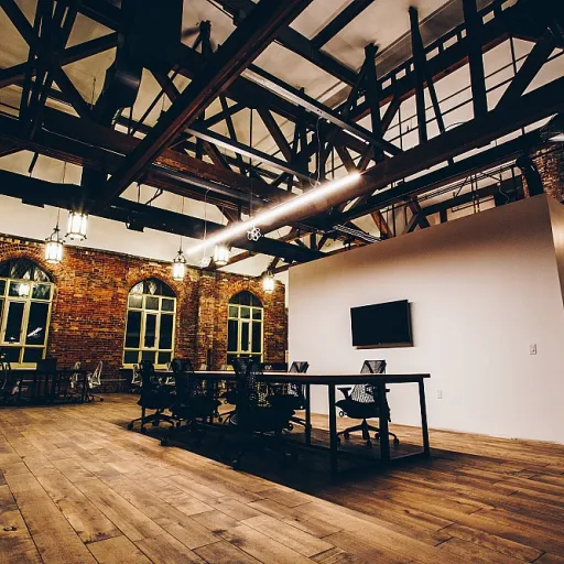 Understanding the stages of procurement maturity for effective change management