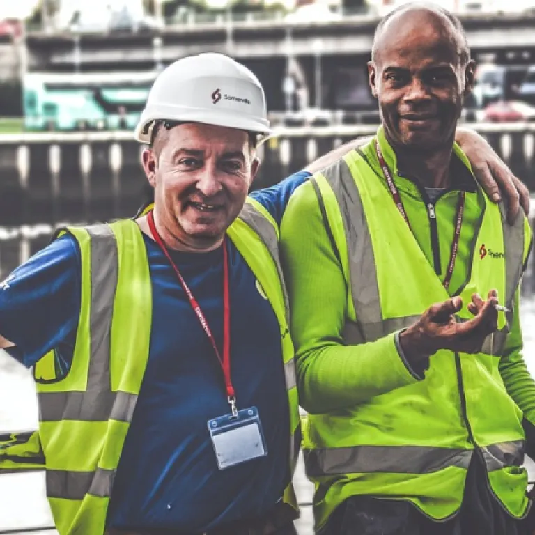 Understanding command list integration in change management