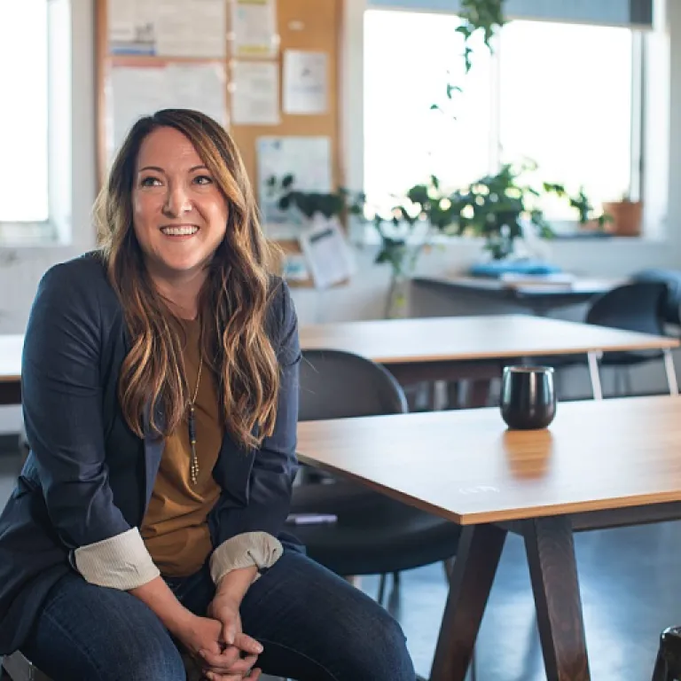 What does an ever changing marketplace really mean for organizations?