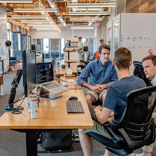 Empowering individuals and businesses with BizFusionWorks: navigating change management challenges