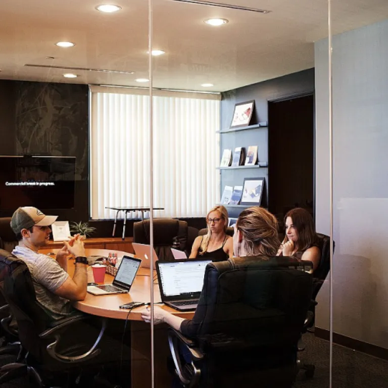 Understanding the is is not analysis in change management