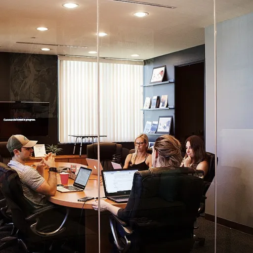 Understanding the is is not analysis in change management