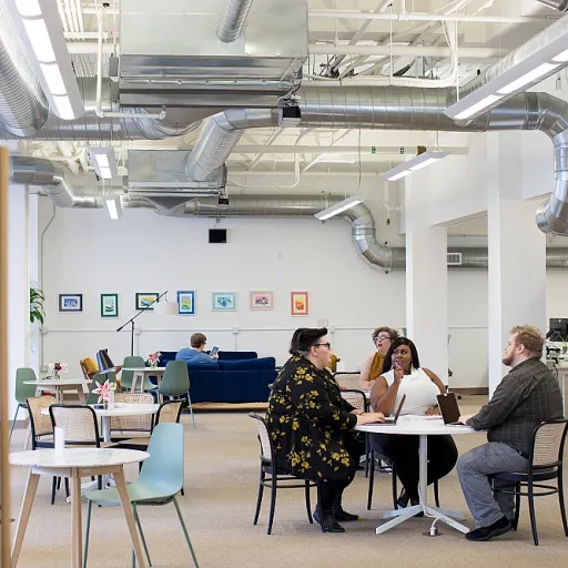 Understanding people management: the key to successful change