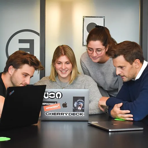 How executive leadership shapes a resilient business transformation strategy