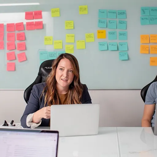 Making digital integration work: choosing the right types of change