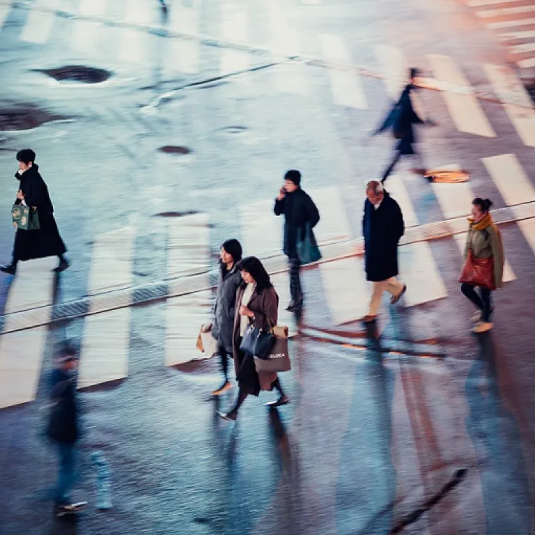 Turning application usage into a strategic lever for successful change